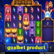 goalbet product